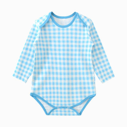Importé - Barboteuses pour Bébé 100% Coton - 0-24mois
