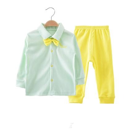 Importé - Ensembles haut & pantalon Bébé 100% Coton 6mois à 3ans