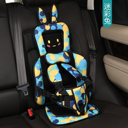 Importé - Siège Auto Luxe - Sécurité et Confortable pour Enfant 0 à 12 ans