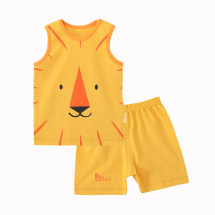 Importé - Vêtements Ensembles Bébé 100% Coton