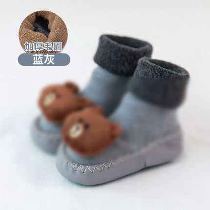 Importé - Chaussons Bébé/Enfants Antidérapant