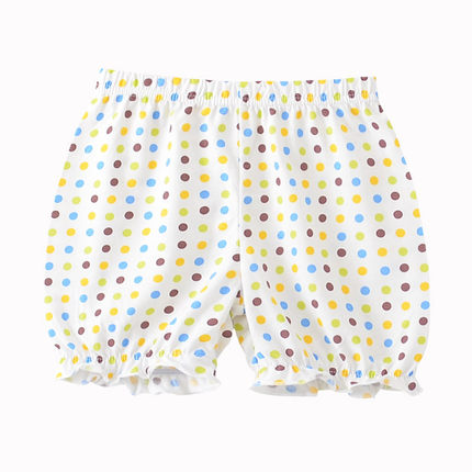 Importé - Vêtements Ensembles Culottes Bébé 100% Coton