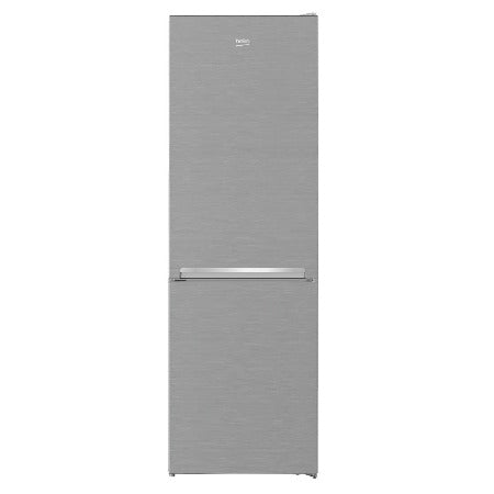 BEKO REFRIGERATEUR COMBINE 2 TIROIRS - 362 L - BEKO_RCNA460SX