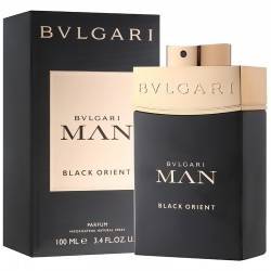 BVLGARI MAN BLACK ORIENT EAU DE PARFUM pour HOMME de bvlgari