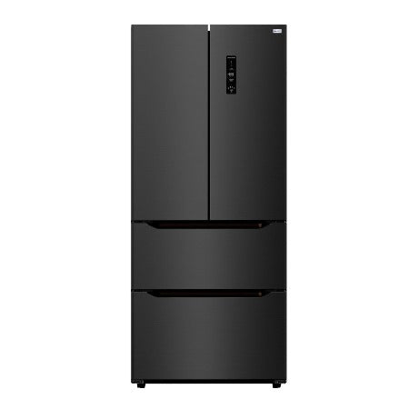 NASCO REFRIGERATEUR MULTI-PORTES - 424 LIT - SNASF2-66-1FF