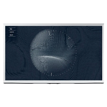 SAMSUNG SMART TV QLED THE SERIF 65’’ – 4K -QA65LS01BAUXZN