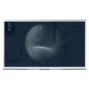 SAMSUNG SMART TV THE SERIF 50'' QLED -4K UHD - QA50LS01BAUXGH