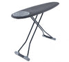 Table A Repasser - 44x152cm - Premium-Gris