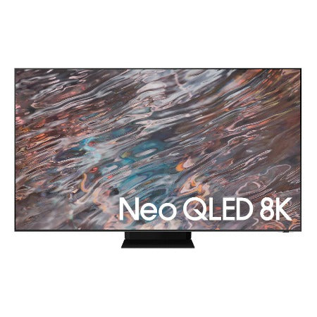 SAMSUNG NEO QLED TV 85’’ – SMART – 8K – QA85QN800AUXZN
