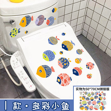 Importé - Décoration Bébé/Enfant Couverture de Toilette