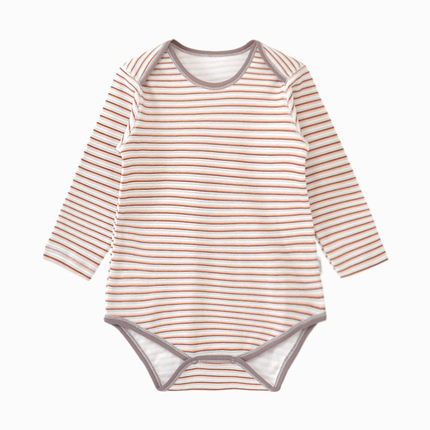 Importé - Barboteuses pour Bébé 100% Coton - 0-24mois