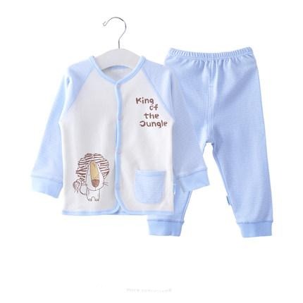 Importé - Ensembles haut & pantalon Bébé 100% Coton 6mois à 3ans