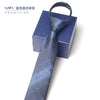 Importé - Cravate à Glissière pour Hommes et Femmes