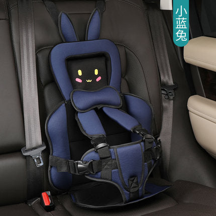 Importé - Siège Auto Luxe - Sécurité et Confortable pour Enfant 0 à 12 ans