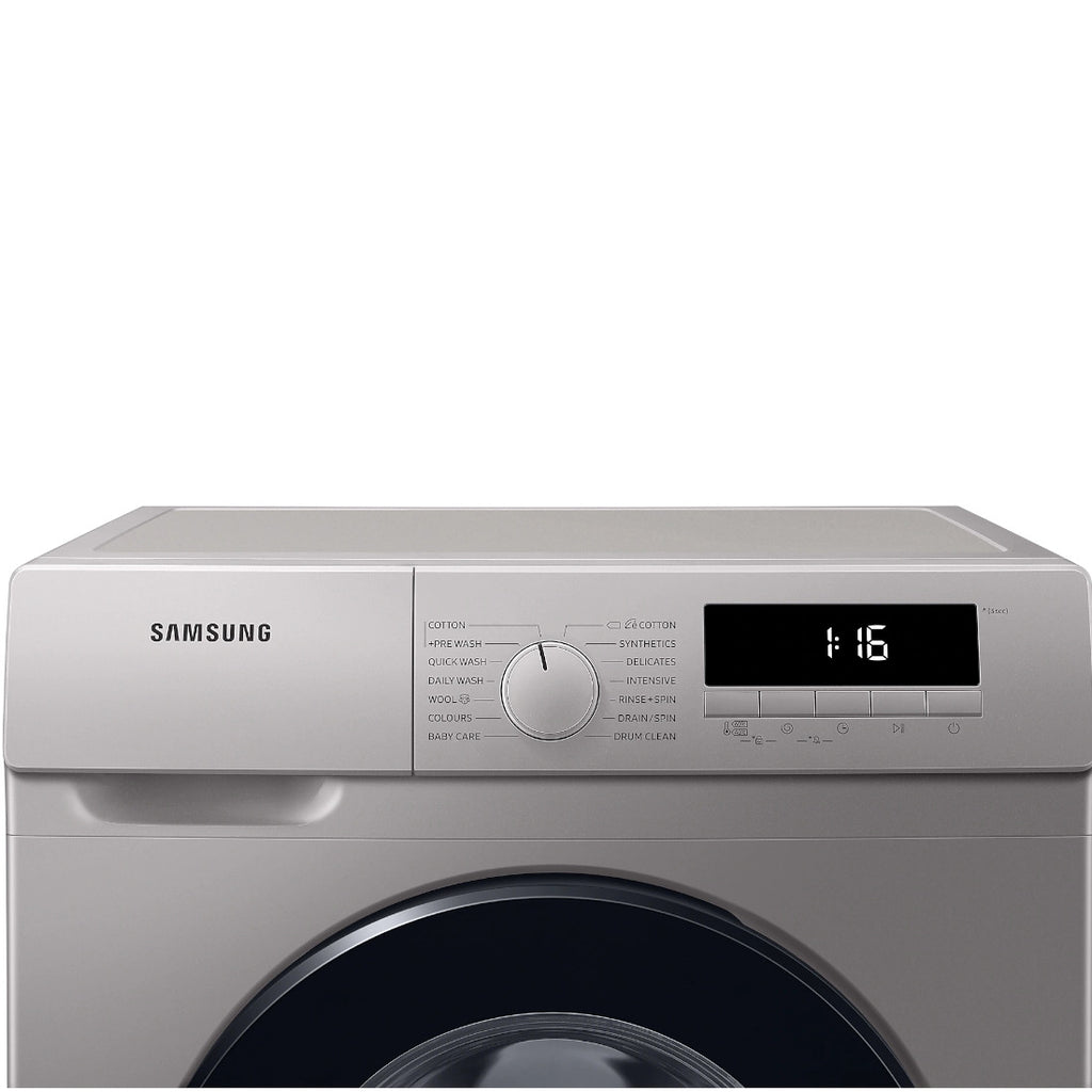 SAMSUNG MACHINE A LAVER 7 KG - FRONT LOAD - WW70T3010BS/NQ