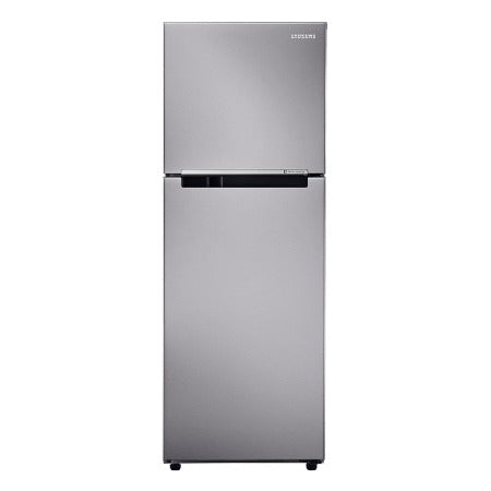 SAMSUNG RÉFRIGÉRATEUR INOX 255LT LITRES - ARGENT - RT25HAR4DSA/GH