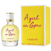 Lanvin - A Girl In Capri