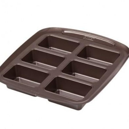 MOULE A MINI CAKES – 29X26CM – PYREX
