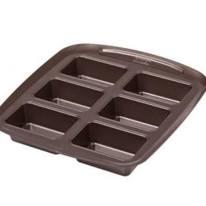 MOULE A MINI CAKES – 29X26CM – PYREX