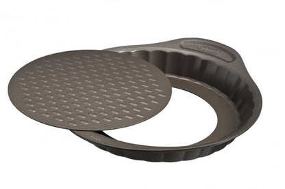 MOULE A MANQUE – 26CM – PYREX