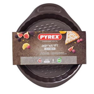 MOULE A MANQUE – 26CM – PYREX