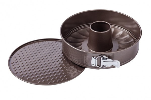 MOULE A MANQUER A CHARNIERE – 26CM – PYREX