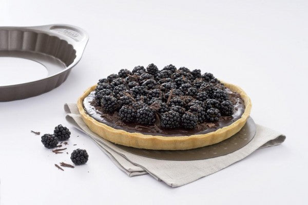 MOULE A MANQUE – 26CM – PYREX