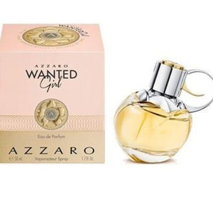 Azzaro Wanted Girl