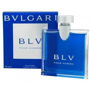 BLV EAU DE TOILETTE POUR HOMME par Bvlgari