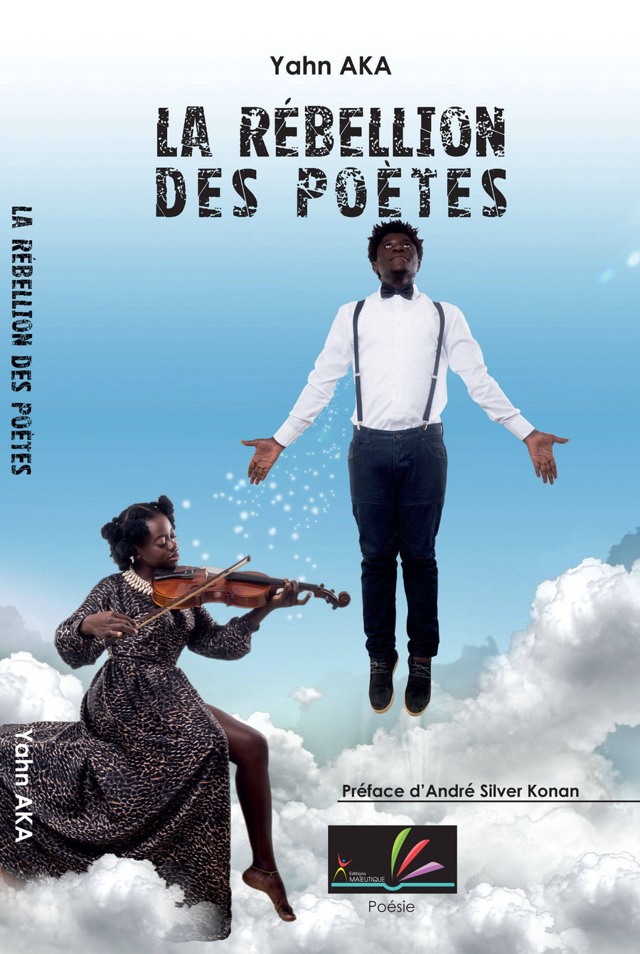 La rébellion des Poètes