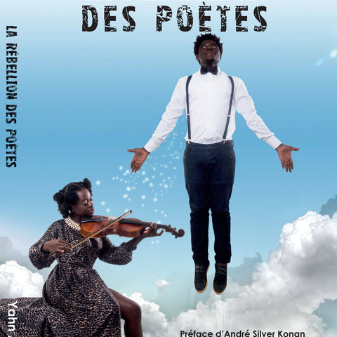 La rébellion des Poètes