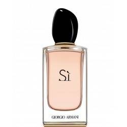 SÌ EAU DE PARFUM pour FEMME de Giorgio Armani