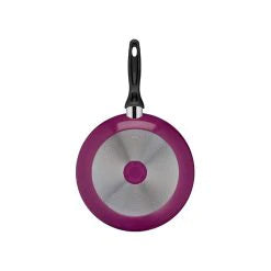 Batterie de cuisine-15pcs-tefal Simply Cook violet