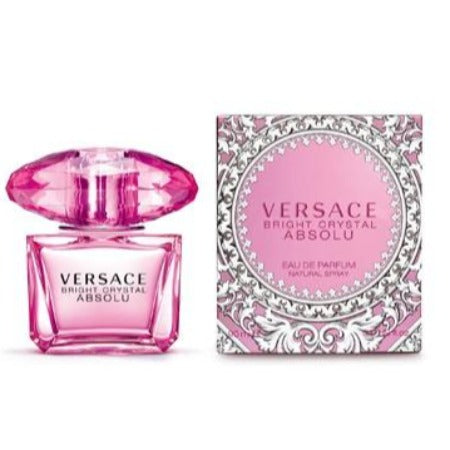 Versace - Bright Crystal Absolu P-VC110