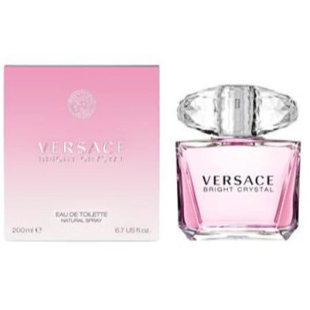 Versace - Bright Crystal P-VC140