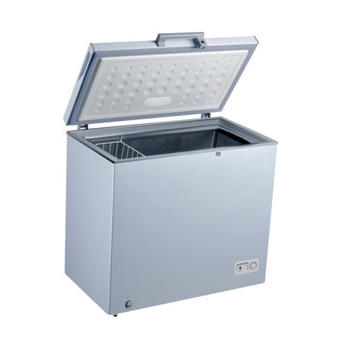 Réfrigérateur Combiné NASCO + Distributeur D'Eau - Nasd2-40Wd
