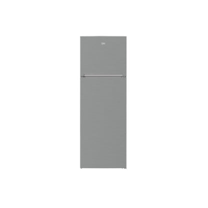 BEKO RÉFRIGÉRATEUR DEUX PORTES 314 LITRES – BEKO_RDNE43X