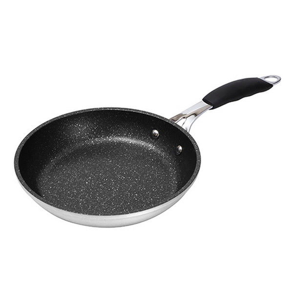POELE BERGNER – 28CM – MASTERPRO