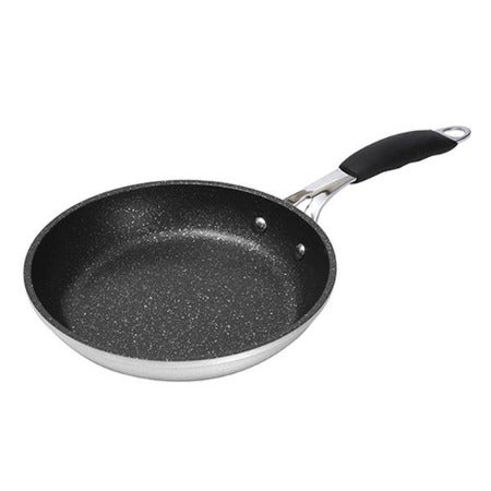 POELE BERGNER – 28CM – MASTERPRO