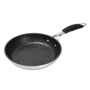 POELE BERGNER – 28CM – MASTERPRO