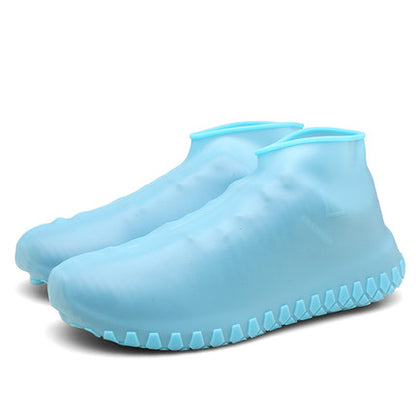 Importé - Protège Chaussure imperméable antidérapant et anti-boue