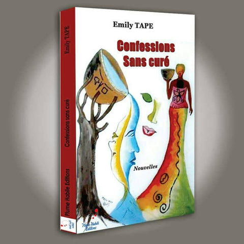 Confessions Sans Curé
