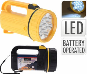 LAMPE DE CAMPING A LED