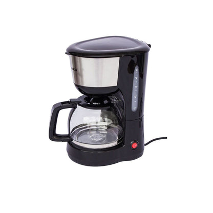 NASCO MACHINE À CAFÉ 1.25 LITRES -CAFE_CM4313A-CB