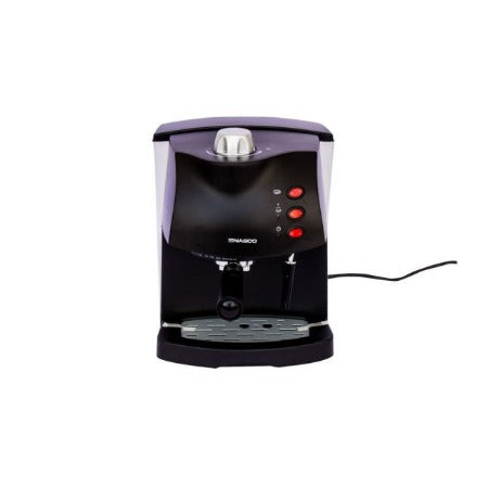 NASCO MACHINE À CAFÉ EXPRESSO 1.8 LITRES – CAFE_CM4600