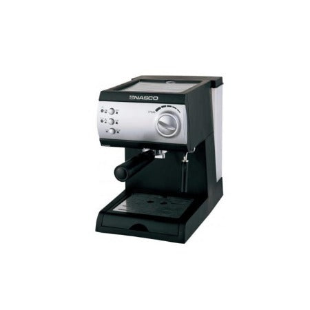 NASCO MACHINE À CAFÉ EXPRESSO 1.5 LITRES – CAFE_CM4622