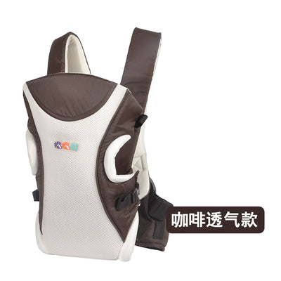 Importé - Kangourou Sac porte bébé Multi-Positions