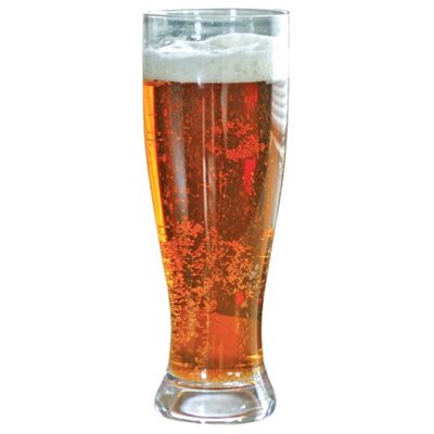 VERRE A BIERE INCASSABLEEN POLYCARBONATE-580ML