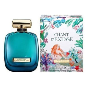 NINA RICCI - CHANT D'EXTASE EDITION LIMITEE