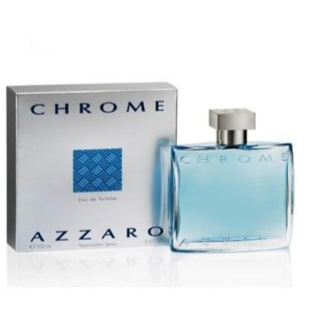 Azzaro - Chrome EDT